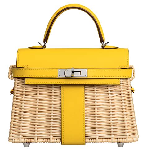 hermes farming picnic bag|Hermes kelly picnic bags.